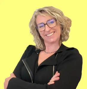 Rédactrice web en référencement