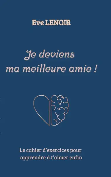 Livre de développement personnel pour ados