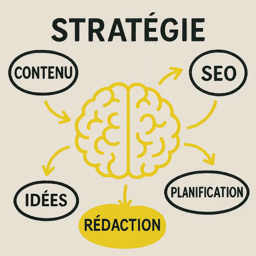 des articles sur la rédaction SEO