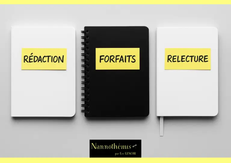 Prestations de rédaction SEO